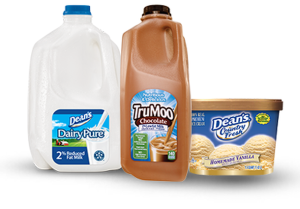 The chairman of Dean Foods resigned suddenly amidst an insider trading investigation.